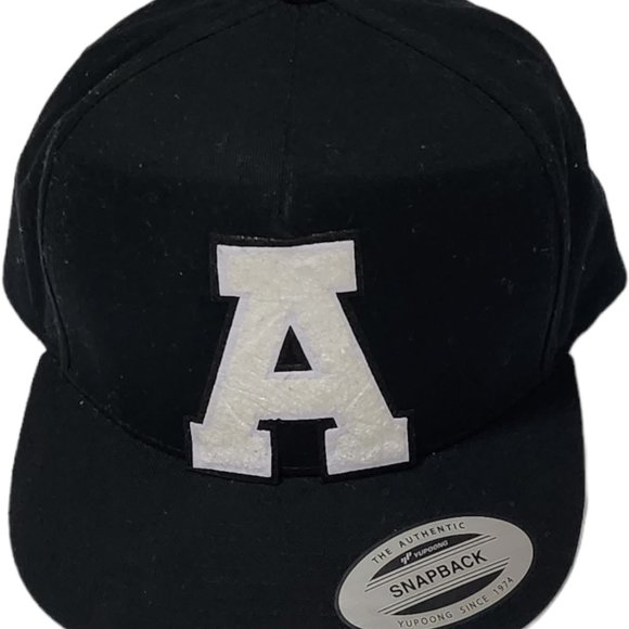 SBC A Baseball Cap - Picture 1 of 1